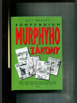 Kompendium Murphyho zákony pro rok 2001 - náhled