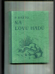 Na lovu hadů - náhled