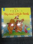 Big and Little Book - náhled