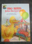 Big Bird Joins the Carnival - náhled