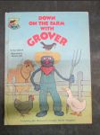 Down On The Farm With Grover - náhled