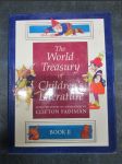 The World Treasury of Children´s Literature, Book Two - náhled