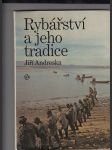 Rybářství a jeho tradice - náhled