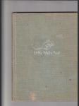 Little White Foot (His Adventures on Willow Hill) - náhled