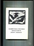 Bloudění časem a prostorem - Jaroslav Durych známý i neznámý (Sborník příspěvků z II. literární laboratoře, konané v Hradci Králové 25.-26. ledna 1996) - náhled