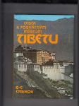 Cesta k posvátným místům Tibetu (Podle deníků vedených v letech 1899 až 1902) - náhled