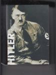 Hitler 1889 - 1936: HYBRIS - náhled