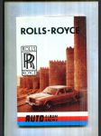 Rolls-Royce - náhled
