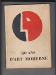 50 Ans D'art Moderne - náhled