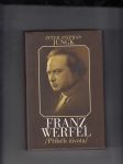Franz Werfel (Příběh života) - náhled