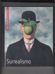 Surrealismo (Visual Encyclopedia of Art) - náhled