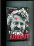 Fenomén Kohout - náhled