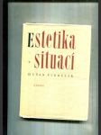 Estetika situací - náhled