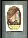 Casanova v Čechách (Jeho poslední léta v Duchcově 1785-1798) - náhled