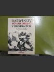 Darwinův původ druhů v ilustracích - náhled