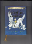Fergus a létající kůň (Dobrodružství z předalekých dálek) - náhled