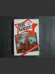 Rudé náměstí (Bestseller o ruské mafii) - náhled