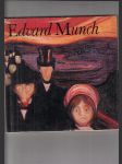 Edvard Munch - náhled