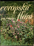 Evropská flóra - náhled