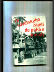 Ze sovětského zajetí do polské armády (Vzpomínky Józefa Franka) - náhled