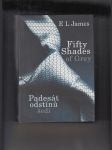 Fifty Shades of Grey (Padesát odstínů šedi) - náhled