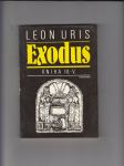 Exodus (kniha III. - V.) - náhled