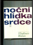 Noční hlídka srdce - náhled