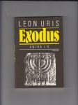 Exodus, kniha I.-II., III.-IV. (2 svazky) - náhled