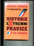 Historie extrémní pravice ve Francii - náhled