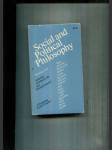 Social and Political Philosophy - náhled