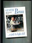 Gustav Brom: Můj život s kapelou... a jak to bylo dál - náhled