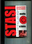 Stasi - Nekonečný příběh, osoby a fakta - náhled