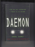 Daemon - náhled