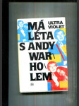 Má léta s Andy Warholem - náhled