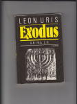Exodus (kniha I.-II., III.-V.) - 2 sv. - náhled
