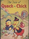 The Tale of Quack and Chick - náhled