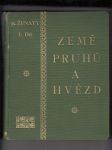 Země pruhů a hvězd I., II. (2 sv.) - náhled