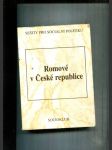 Romové v České republice (1945-1998) - náhled