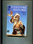 Indiánské historie - náhled