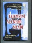 Tajemství věčného mládí - náhled