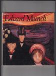 Edvard Munch - náhled