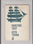 František tichý - užitá tvorba - náhled