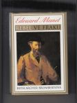 Édouard Manet (Rebel ve fraku) - náhled