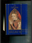 Václav IV. 1361-1419 - náhled