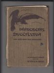 Přírodopis živočišstva pro nižší třídy škol středních - náhled