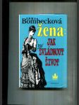 Žena: Jak (ne)zvládnout život - náhled