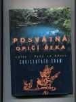 Posvátná Opičí řeka (Výlet s Bohy na kánoi) - náhled