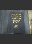 Deutsches Schicksal - der Bauer und das Reich - náhled