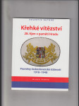 Křehké vítězství (28. říjen v paměti Hradu) - náhled