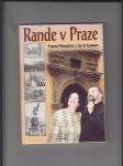 Rande v Praze - náhled